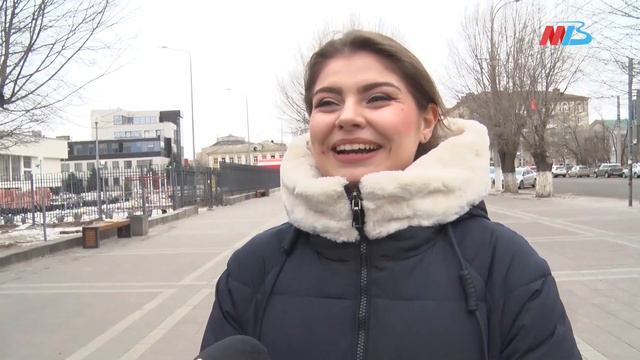 Волгоградцы занимаются саморазвитием и строят планы смотреть онлайн