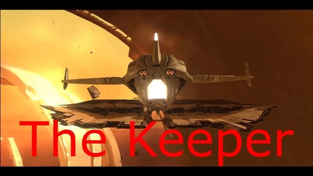 Homeworld 2 - Progenitors Suite смотреть онлайн