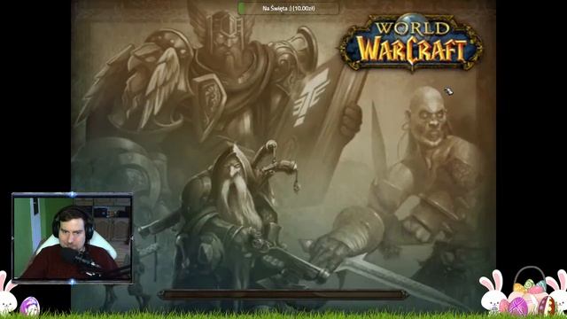 World of Warcraft: Classic Era - Losujemy Kary смотреть онлайн