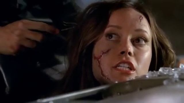 The Sarah Connor Chronicles - Te Amo John y Tú me Amas - Español смотреть онлайн