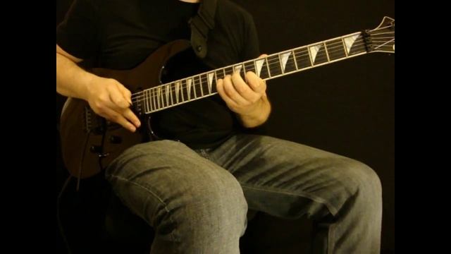 Guile's Theme - Rush Of The Wind смотреть онлайн
