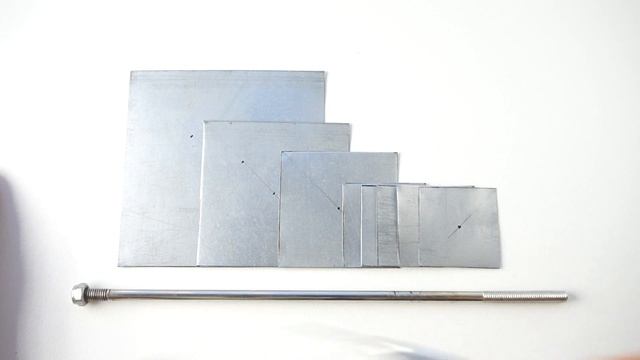 Ребристо-стержнева Wi-Fi антена 2400МГц. DIY Wi-Fi Antanna 2.4Ghz