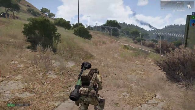 Random Arma 3 Bullshittery (2) смотреть онлайн