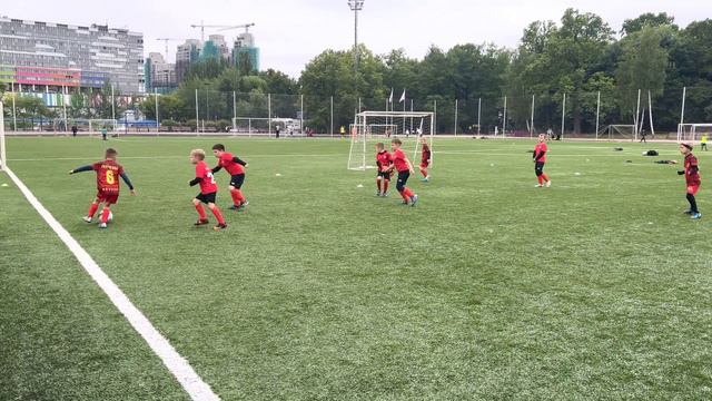 Метеор красные 9:0 метеор 2 (Останкино 24.06.23) смотреть онлайн