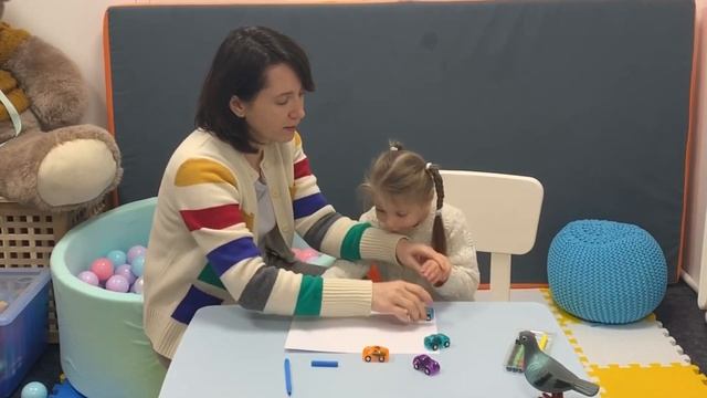 Игры для развития мелкой моторики рук. Занятие с дефектологом. Подготовка руки к письму смотреть онлайн