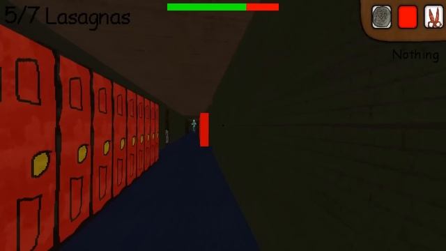 Garfelf's Guide Biohazard - Gotta Go Fast! DLC - Baldi's Basics V1.4.1 Mod смотреть онлайн