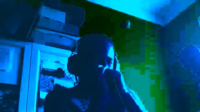 Beatbox Harmonica practice - Blues - C harmonica смотреть онлайн