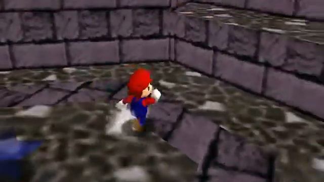 Super Mario Rainbow Road Walkthrough: 7-2 Climb the Fortress смотреть онлайн
