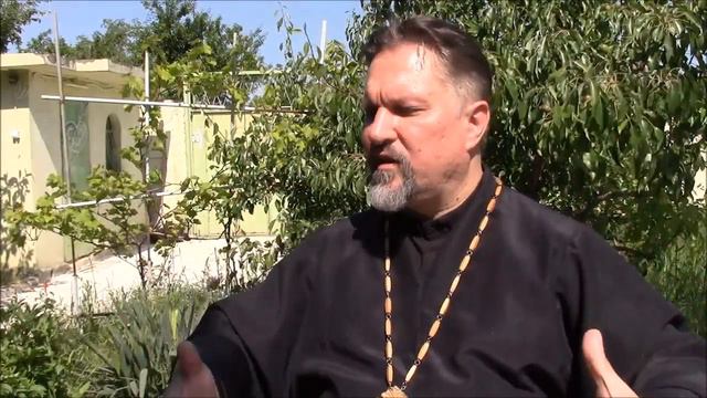 Архиепископ Сергей Журавлев. Четвертая беседа на День Кирилла и Мефодия 24 мая 2016 смотреть онлайн