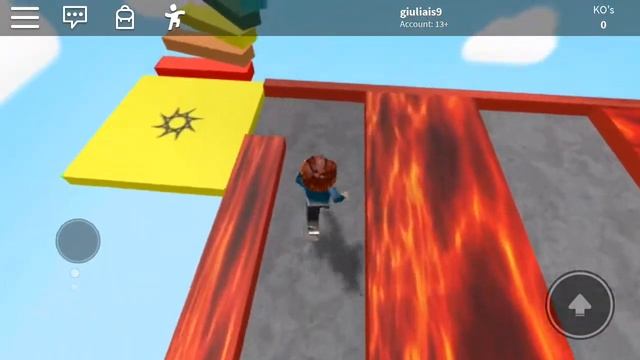 (Roblox music obby) смотреть онлайн
