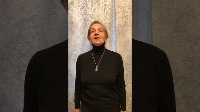 Марина цветаева - Звезда над люлькой и звезда над гробом смотреть онлайн