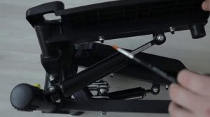 Смазка степпера HyperFit Supertrainer G-90