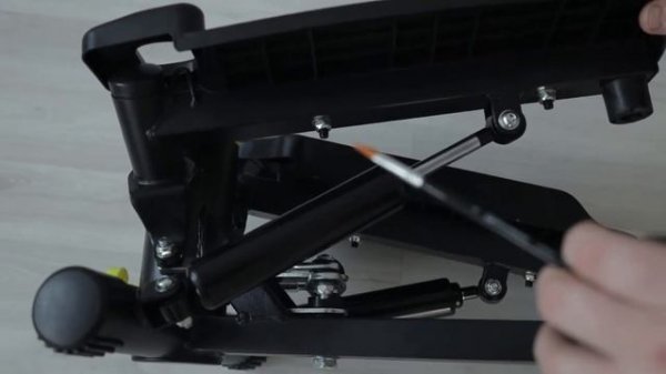 Смазка степпера HyperFit Supertrainer G-90