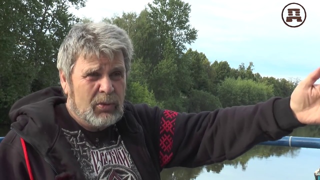 Противостояние Сета и Гора. Часть 3. Орден Гора смотреть онлайн