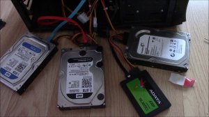 Как восстановить жёсткий диск. Полное форматирование диска