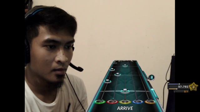 CLONE HERO - BULLY THEME SONG || CLONE HERO INDONESIA || FRETS ON FIRE || GUITAR HERO смотреть онлайн