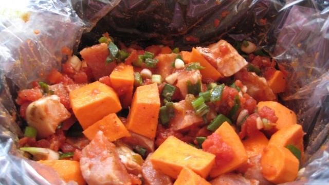 Книга рецептов