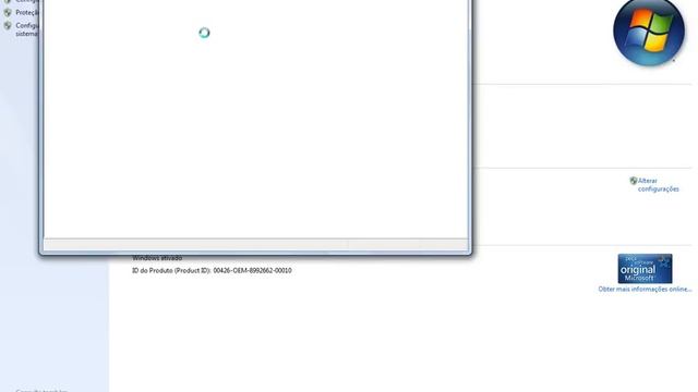 Como ativar DirectDraw, Direct3D e Textura AGP (Windows 7) смотреть онлайн
