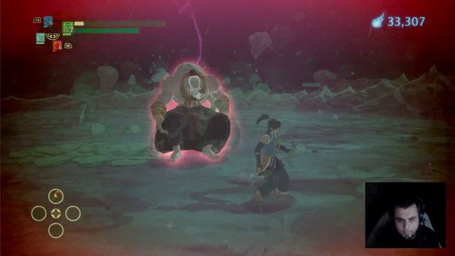 Прохождение The Legend of Korra - #7 ФИНАЛ смотреть онлайн