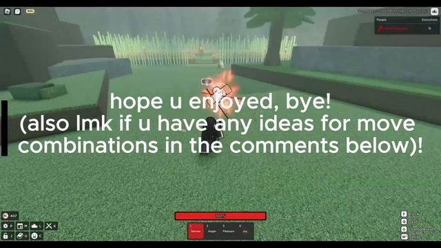 Rengoku Annihilation Type And Joy M2 IN ONE MOVE? | [Rogue Demon Roblox] (Move Recolours) смотреть онлайн
