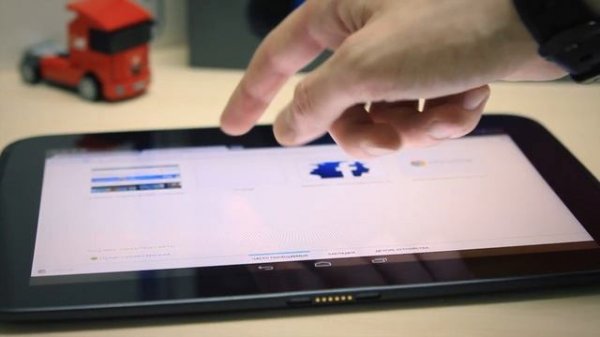 iOS против Android: Приложения. Сравнение AppleInsider.ru