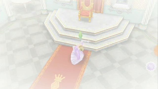 Как поменять погоду в игре The Sims FreePlay? смотреть онлайн