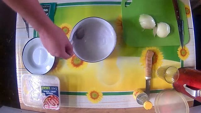 Маринованный лучок под шашлычок - Рецепт Бомба! смотреть онлайн