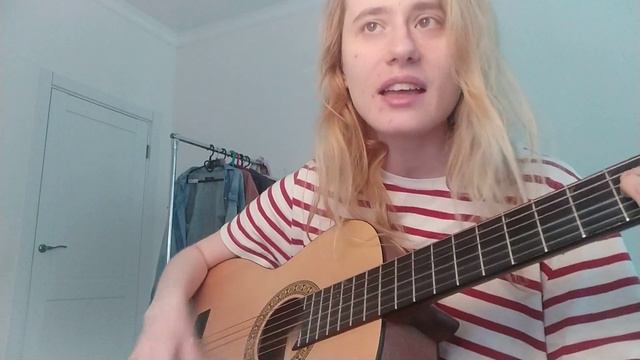 Nico Touches the walls - Broken Youth (vocal cover Japanese) смотреть онлайн