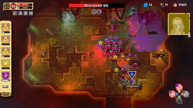 Nobody Saves The World Pt8 - Full Game Walkthrough - No Commentary Gameplay смотреть онлайн