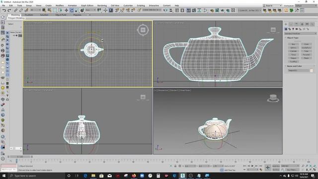 3ds Max Beginners | 3ds max install 2020 | Sinhala tutorial Part 02 #SadilaMediaAcademy смотреть онлайн