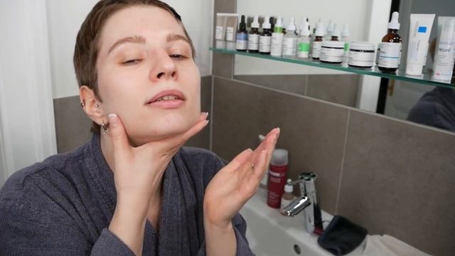 How To Use The Ordinary Lactic Acid, Alpha Arbutin And Niacinamide | Full In-Depth Demonstration