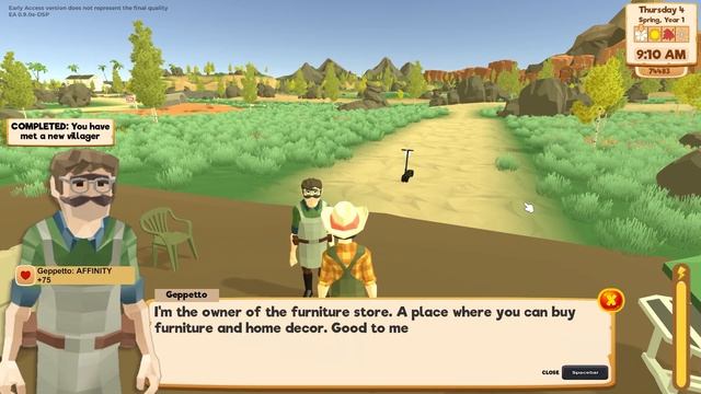 Devlog #16 - ANIMAL BREEDING, HOME DECOR EXPANSION, NEW VILLAGERS | Harvest Days: My Dream Farm смотреть онлайн