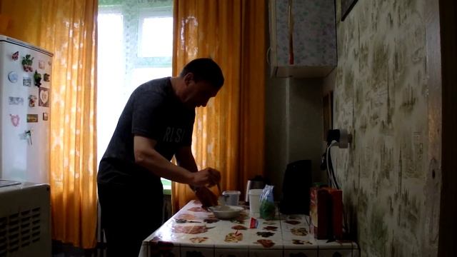 Готовим вкусный обед смотреть онлайн