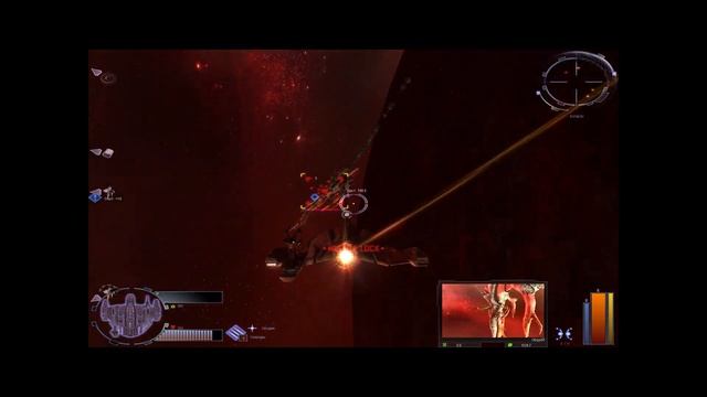 SpaceForce   Rogue Universe - Part 6