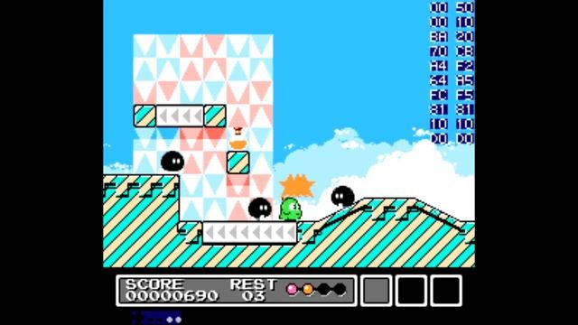 gimmick proof of concept for ACE using DPCM workaround exploit смотреть онлайн