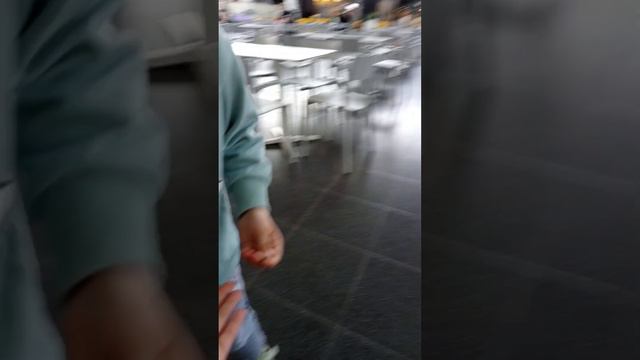МЕГА НИЖНИЙ НОВГОРОД) Всей семьей за покупками обзор тц магазина смотреть онлайн