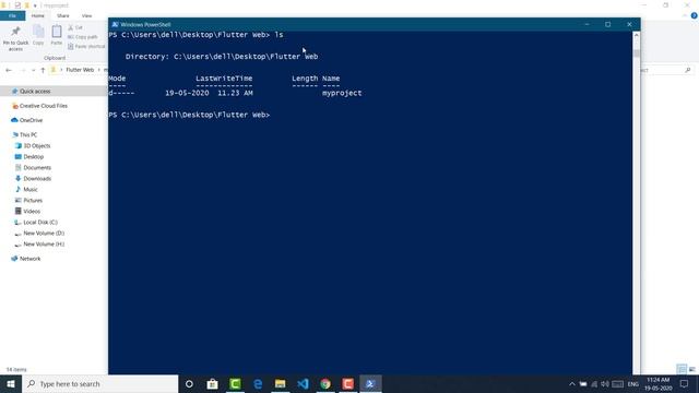 Flutter Web - Build Websites Using Flutter in Nepali | ICT Gyan смотреть онлайн