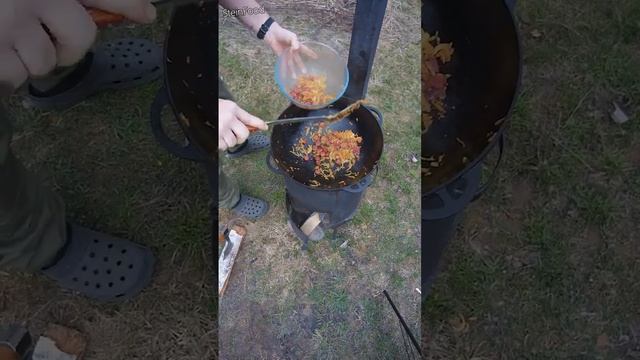 Вкусовая Симфония