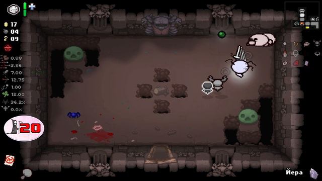 Вроде призрак👻 так почему Я МНОГО УМИРАЮ?!?!?! ЮБИЛЕЙ 10 часть