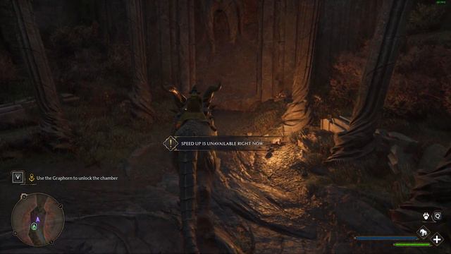 Hogwarts Legacy: San Bakar's Trail - Main Quest смотреть онлайн