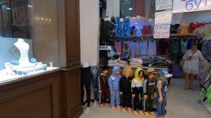 Lonicera World Resort & Spa 5*