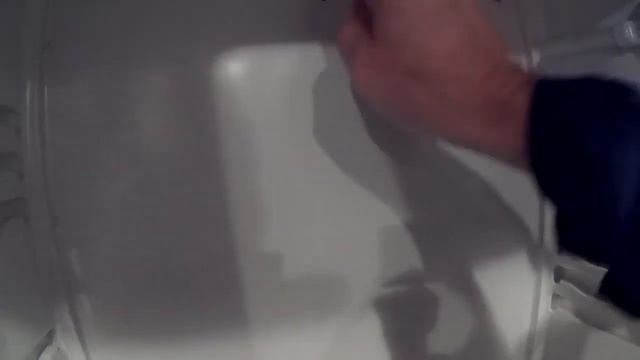 Ремонт холодильника Indesit часть 1 (устраняем пузырь на задней стенке ХК) смотреть онлайн