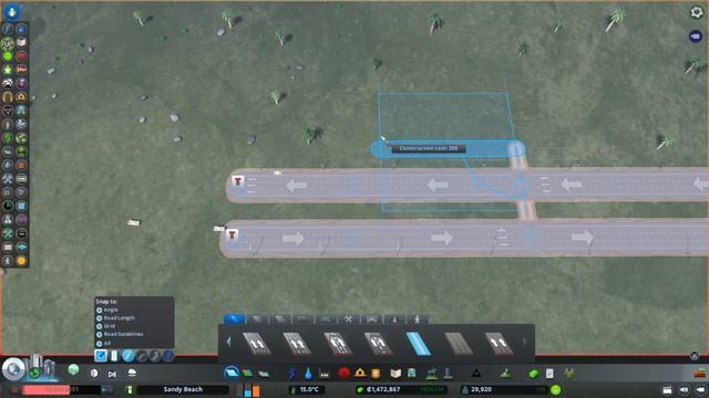 When Things Don't Go As Planned (Cities Skylines Beginners Guide) смотреть онлайн