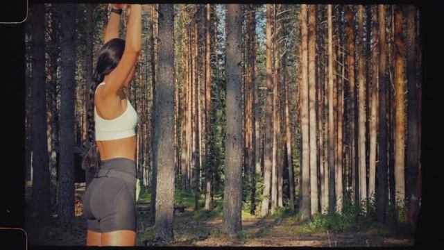 Карелия | Сойважпорог | Рускеала | Фитнес-тур смотреть онлайн