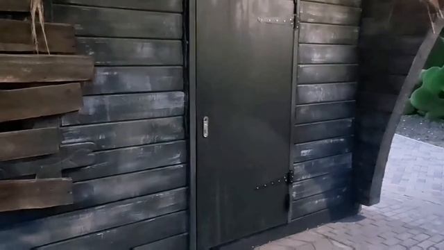 Шоу-групп "Нужные люди". Отчет о выступлении и отдыхе в Парке Сказка, 28 08 2021 смотреть онлайн