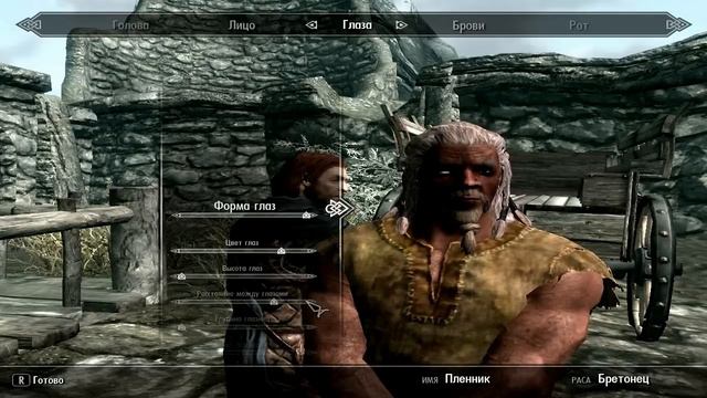 Let's Play Skyrim #1 by MrStorm смотреть онлайн