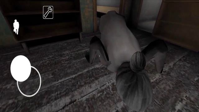 How To Use A Chain Cutter In Granny смотреть онлайн