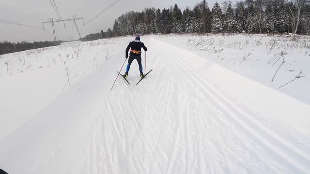 Vlog из ГАБО и Позор GoPro9 смотреть онлайн