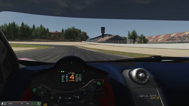 Assetto Corsa Gameplay | GT3 Championship? | Extra 16 смотреть онлайн