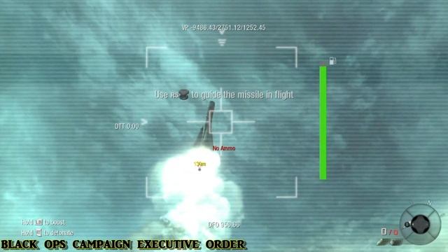 Black ops Campaign Executive Order/Multiplayer Launch Ascension Map Areas смотреть онлайн